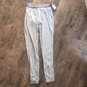 Under Armour Cold Gear Long Underwear